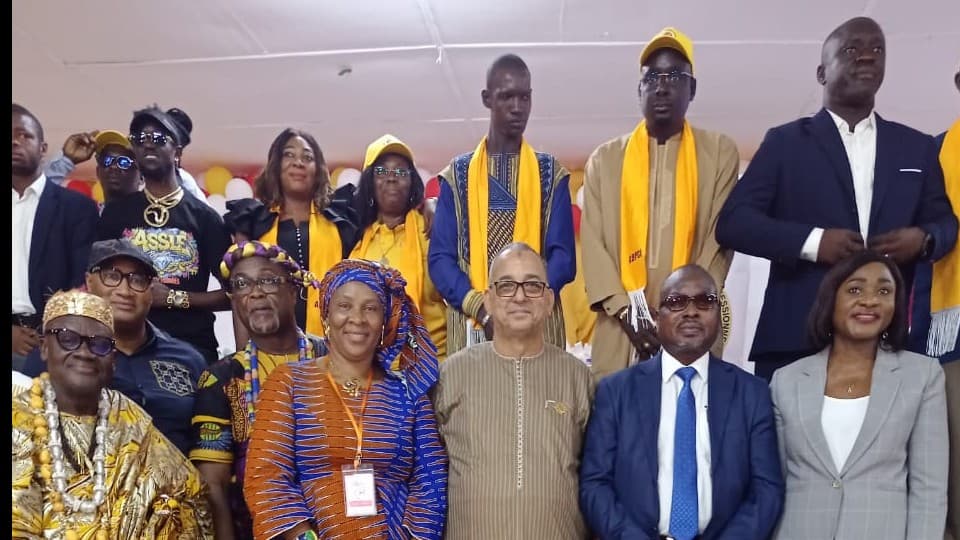 Le HPCO-CI aux côtés de l’Association des Bijoutiers de Côte d’Ivoire