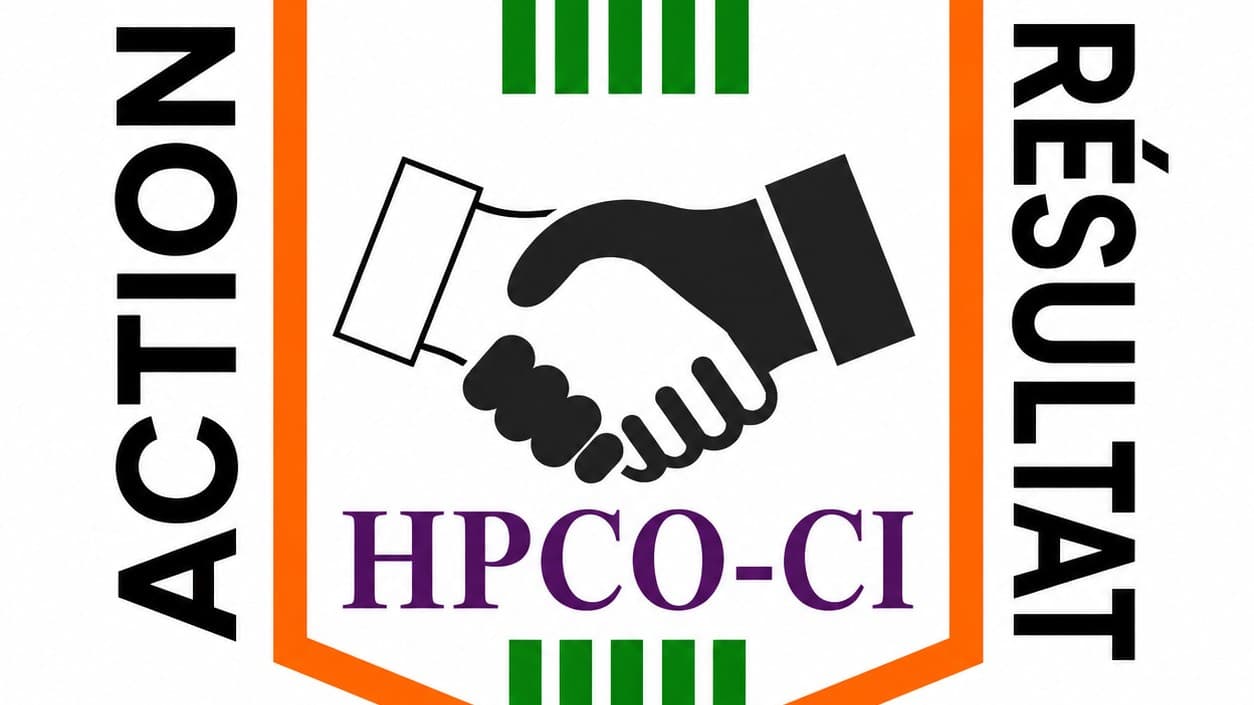 Renouvellement de l’organe dirigeant du HPCO-CI : le dépôt officiellement enregistré